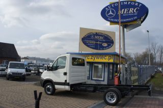 Iveco Daily 35C15